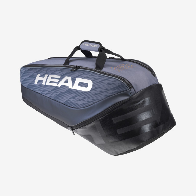 HEAD DJOKOVIC 6R COMBI TENISOVÝ BAG 